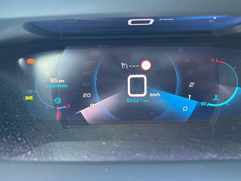 Peugeot 208 Allure Pack PureTech 100 S/S