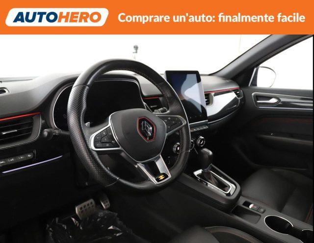 RENAULT Arkana Arkana TCe 140 CV EDC Techno