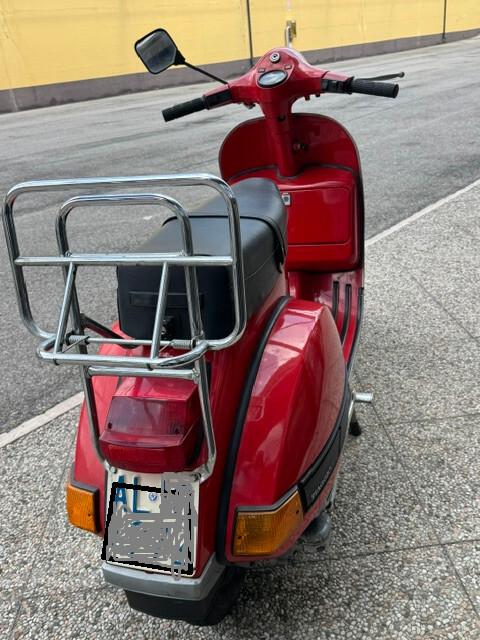 Piaggio Vespa 200 PX PXE