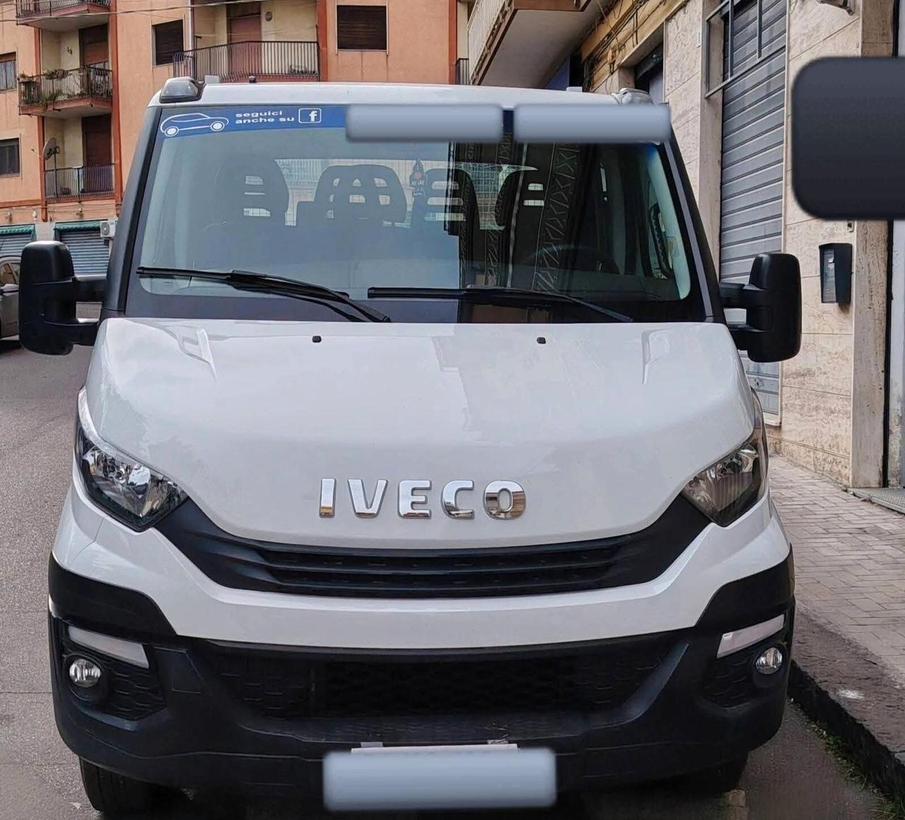 Iveco Daily 3.0
