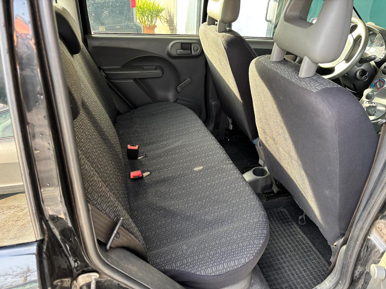 Fiat Panda 1.3 MJT 51KW 69VV 16V 4x4 Glam