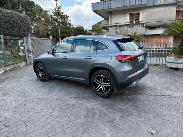 Mercedes-benz GLA 200 d Automatic Sport Plus