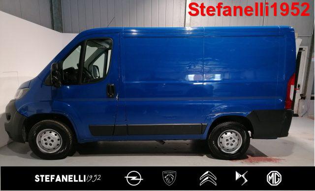 PEUGEOT Boxer 330 2.2 BlueHDi 140 S&S L1 H1 Furgone