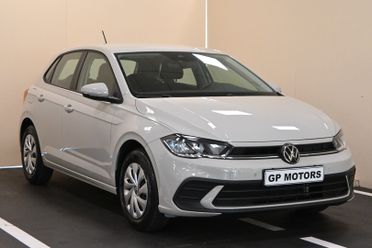 VOLKSWAGEN Polo 6ª serie Polo 1.0 Life