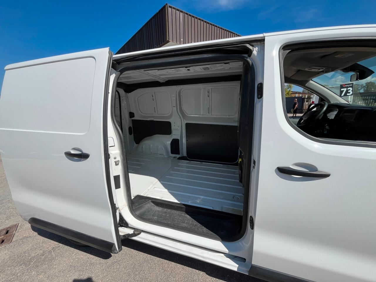 Peugeot Expert PREMIUM - 2.0 BlueHDi 120 S&S Standard