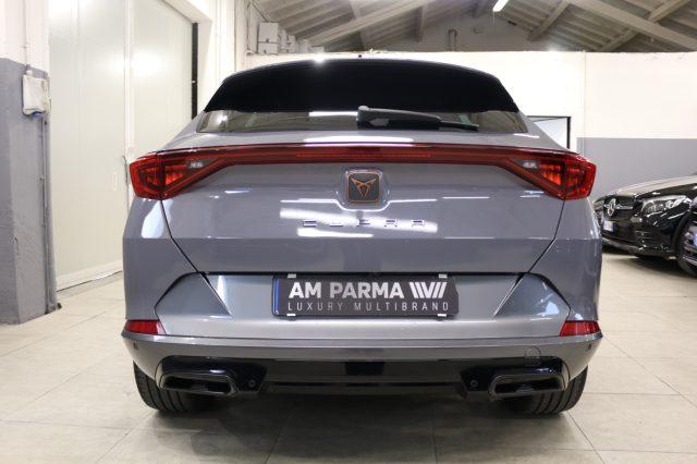 CUPRA Formentor 2.0 TDI 4Drive DSG