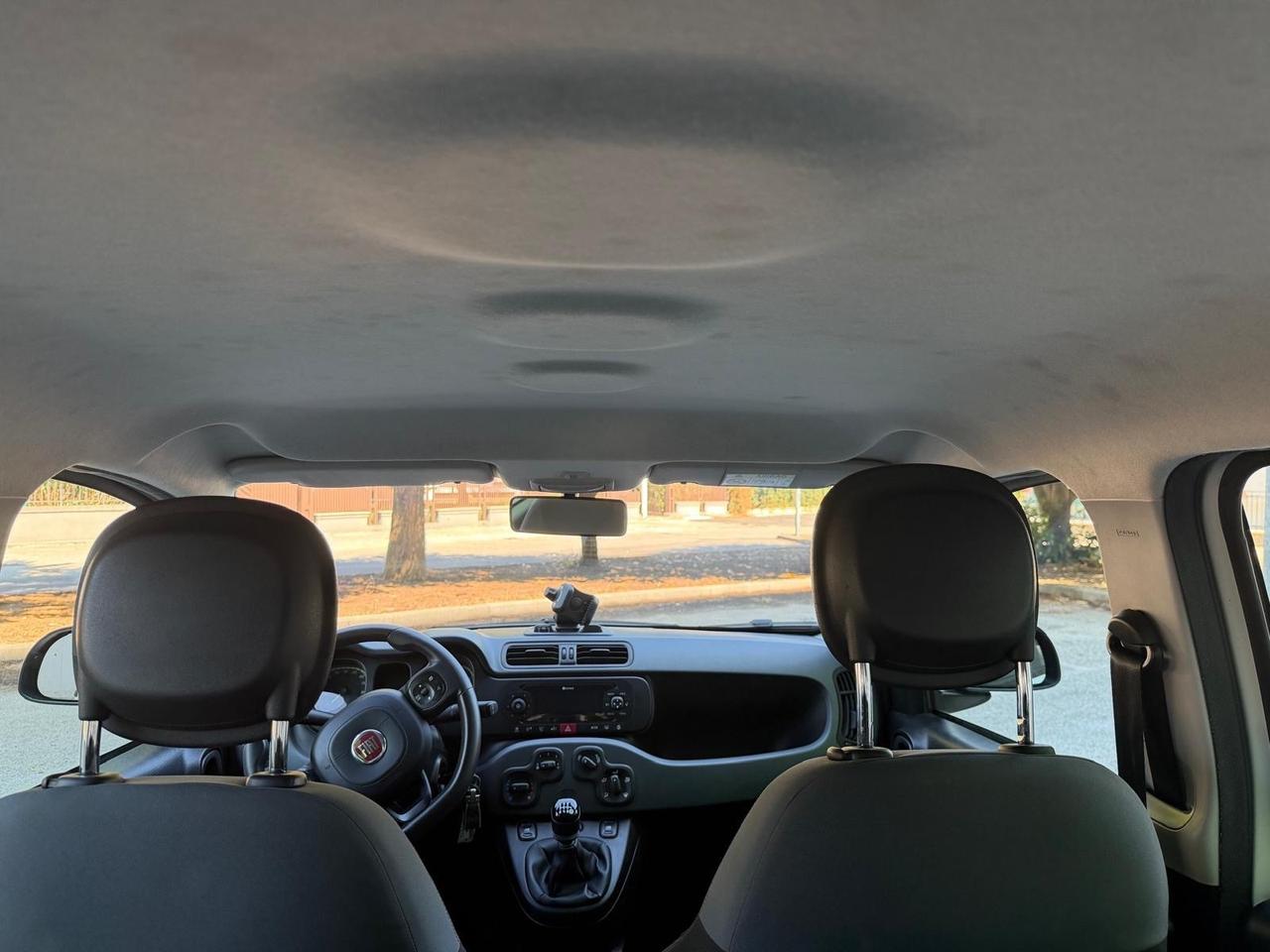 Fiat Panda 0.9 TwinAir Turbo S&S 4x4