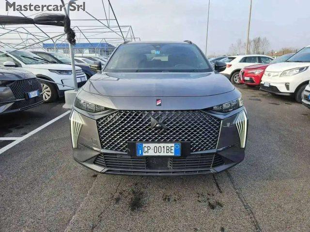 DS AUTOMOBILES DS 7 1.5 bluehdi Performance Line 130cv - GP001BE
