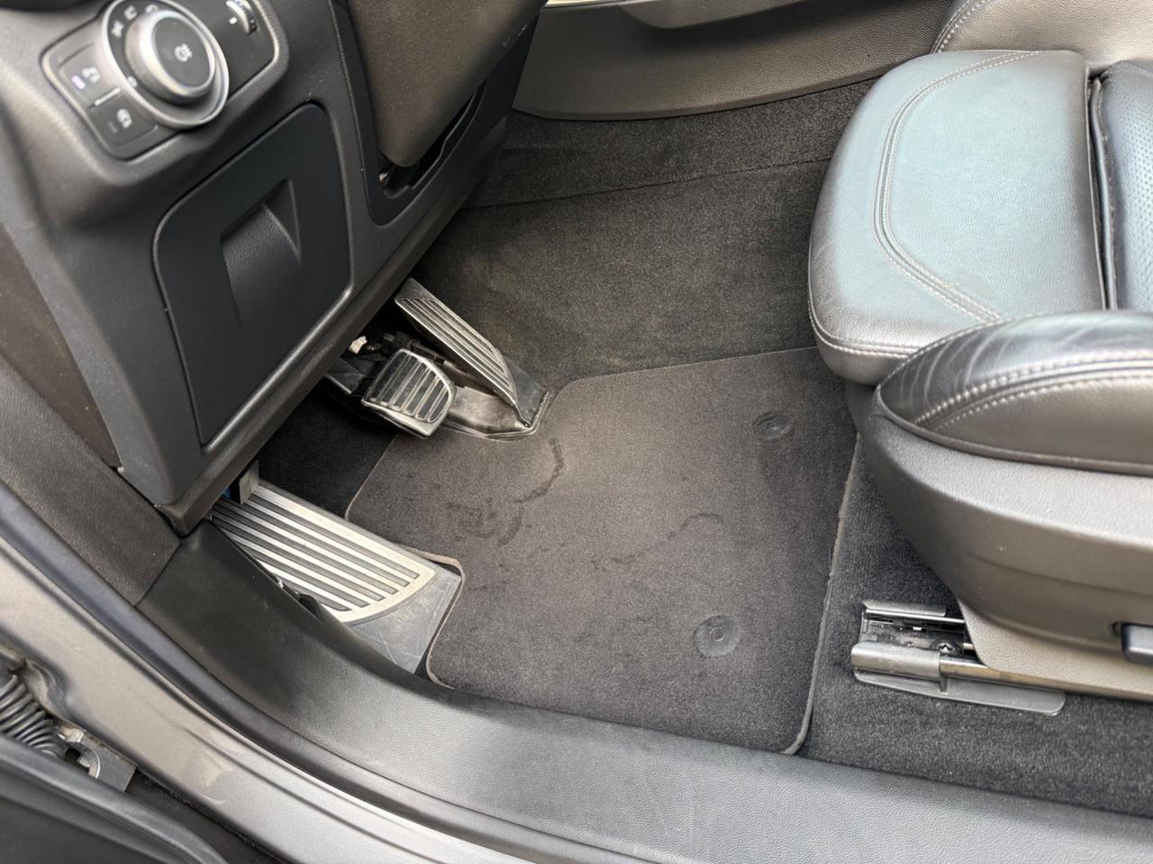 Alfa Romeo Stelvio 2.0 Turbo 280 CV AT8 Q4 B-Tech