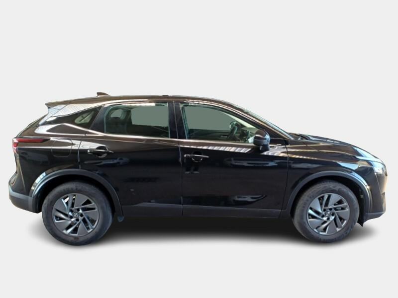 NISSAN QASHQAI 1.3 MHEV 140 Business