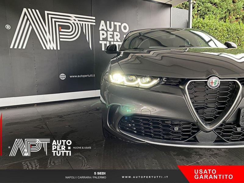 Alfa Romeo Tonale Tonale 1.5 hybrid Ti 160cv tct7