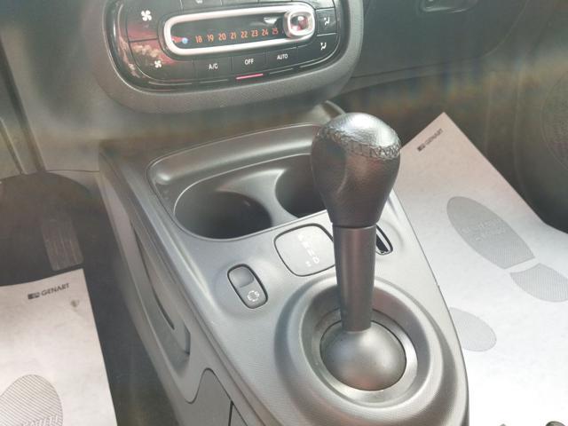 SMART ForTwo 0.9cc 90cv TETTO PANORAMA BLUETOOTH CRUISE