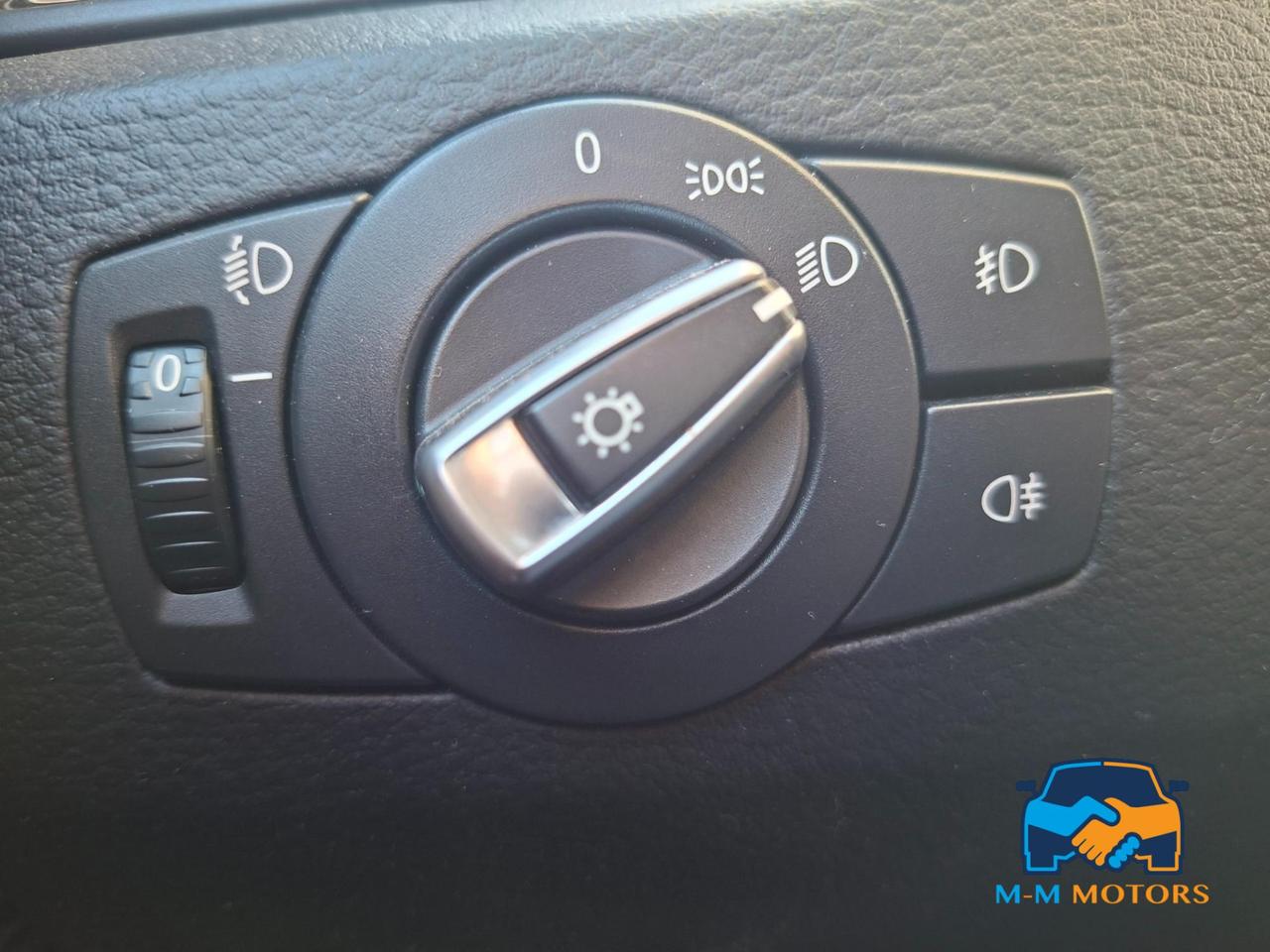 BMW X1 xdrive18d xLine ITALIA