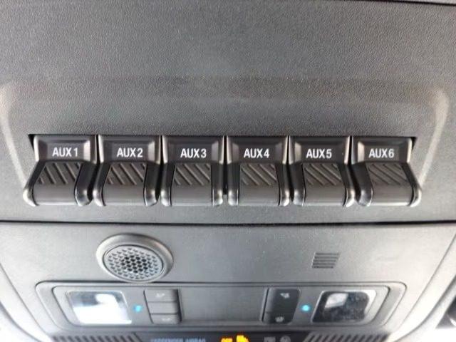 FORD Bronco 2.7 EcoBoost V6 335CV Badlands