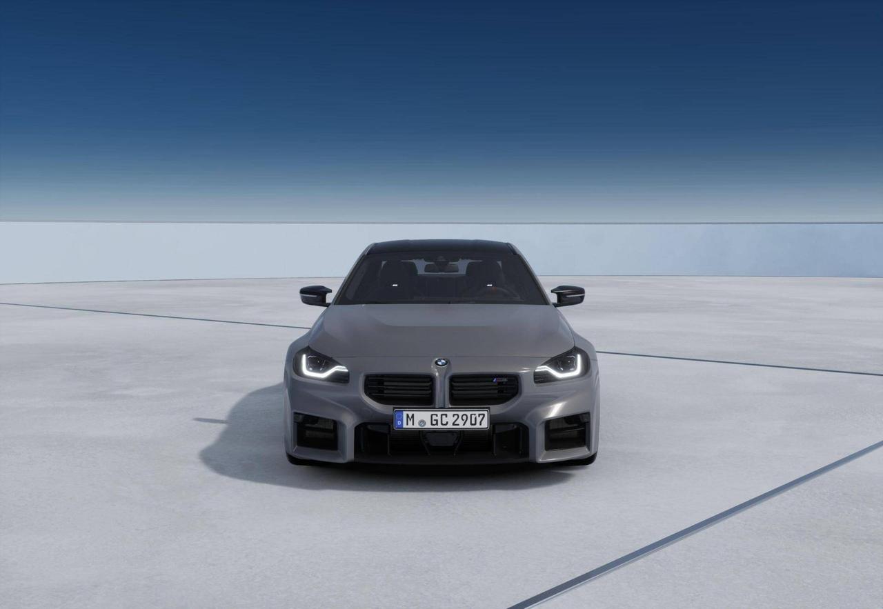 BMW Serie 2 M2 Coupé