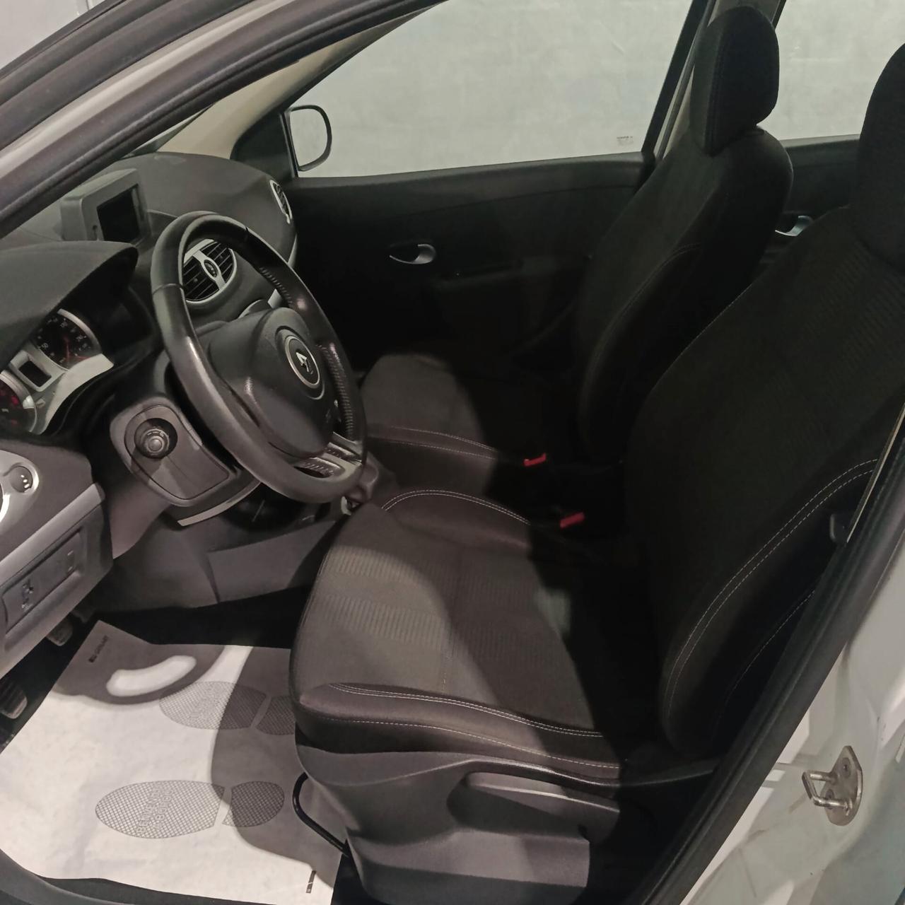 Renault CLIO 1.2 BENZINA