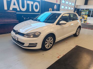 Volkswagen Golf Business 1.6 TDI 5p. Highline BlueMotion Technology
