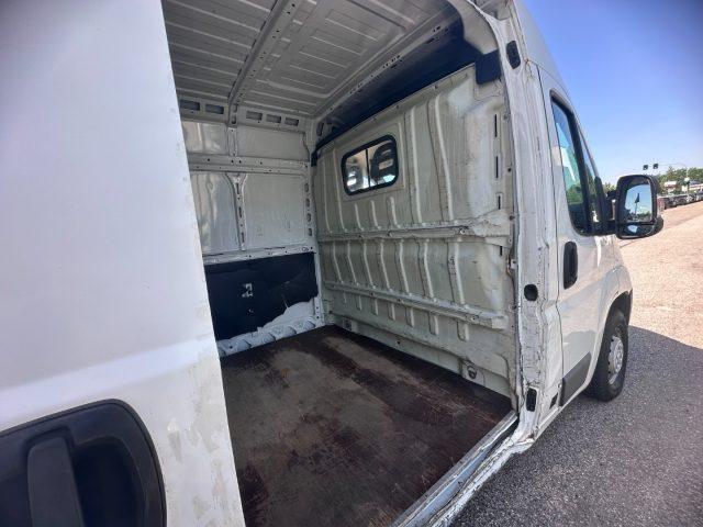 PEUGEOT Boxer L3-H2 2.2 HDi/130CV FAP Furgone