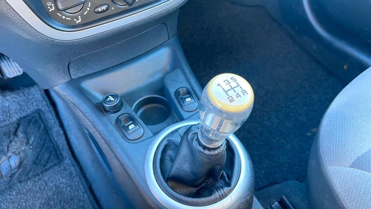 Citroen C2 1.1 Exclusive