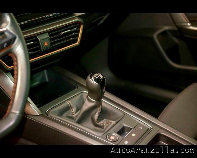 CUPRA Formentor 2.0 TDI 150CV Navi - Virtual Cockpit