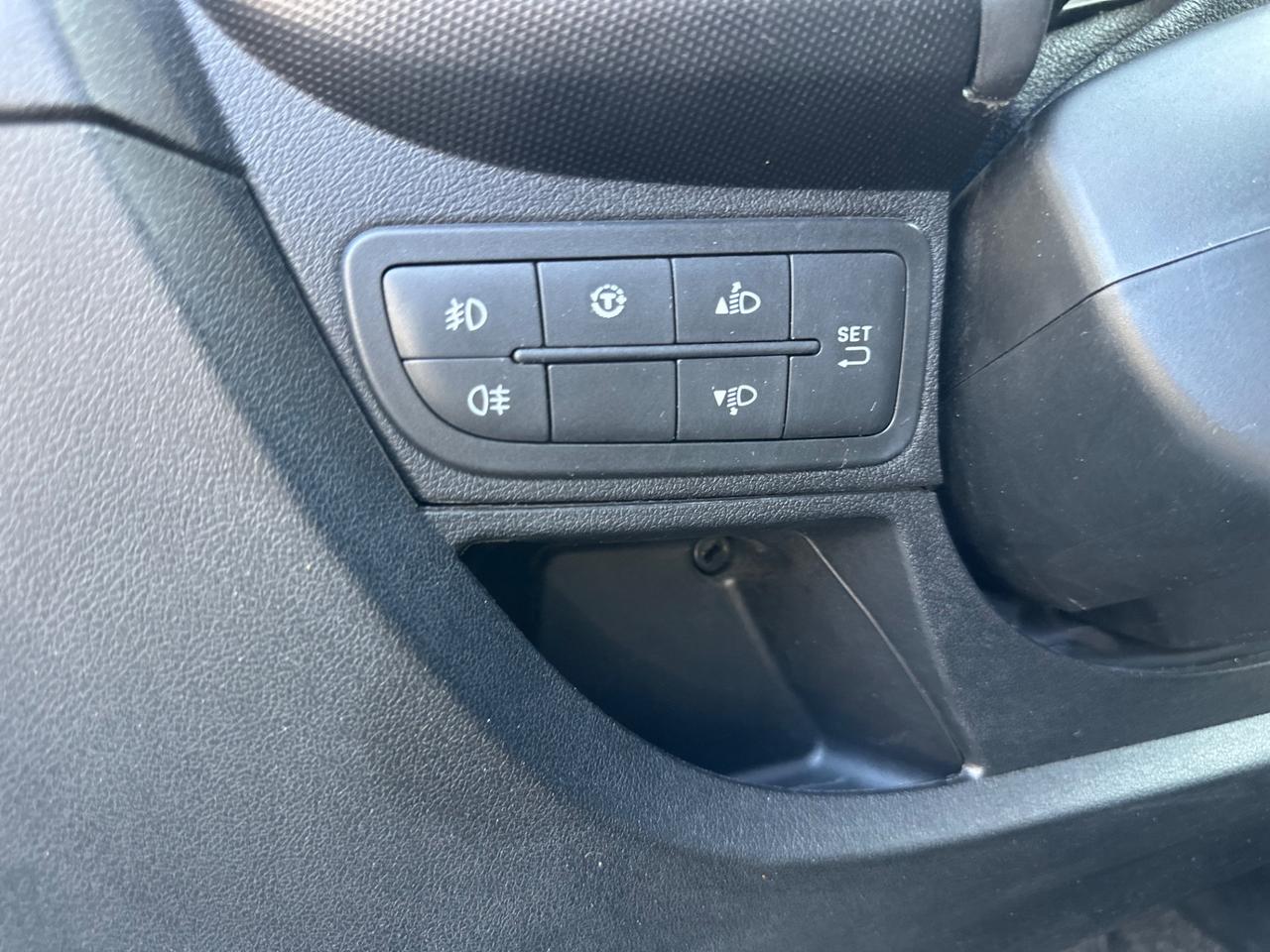 Fiat Qubo 1.3 MJT 80 CV Trekking 2017 AUTOCARRO