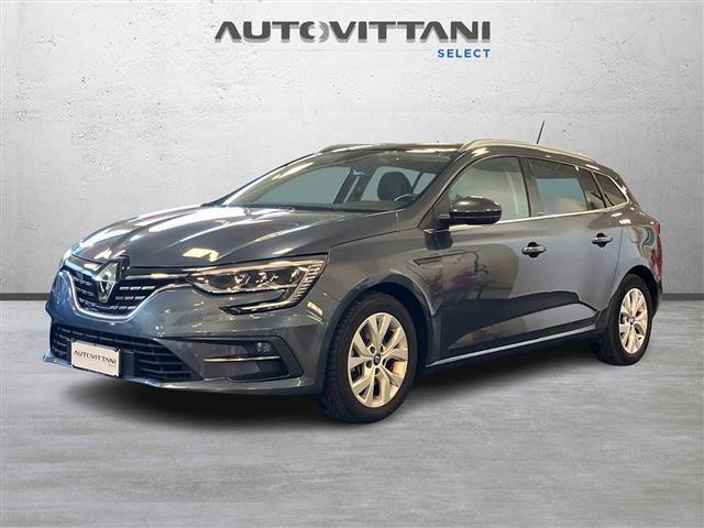 RENAULT Megane Sporter 1.6 E TECH Plug in Hybrid Business