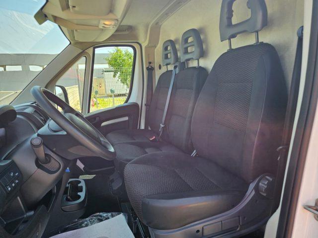 PEUGEOT Boxer 333 2.2 BlueHDi 120 S&S PM-TM Furgone