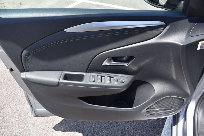 Opel Corsa 1.2 100cv GS MT6