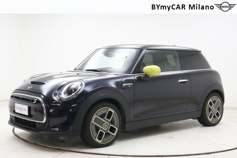 Mini Mini 3 Porte Full Electric Cooper SE Electric Auto
