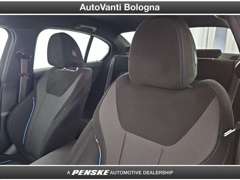 BMW Serie 3 320d 48V xDrive Msport Pro