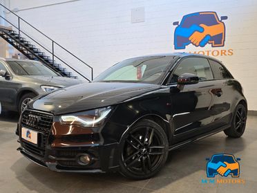 Audi A1 3 Porte A1 1.6 tdi S-Line 90cv