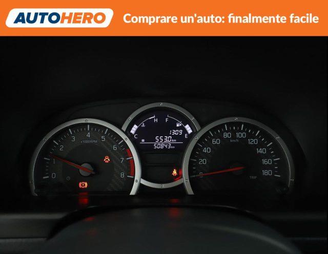 SUZUKI Jimny 1.3 4WD Evolution