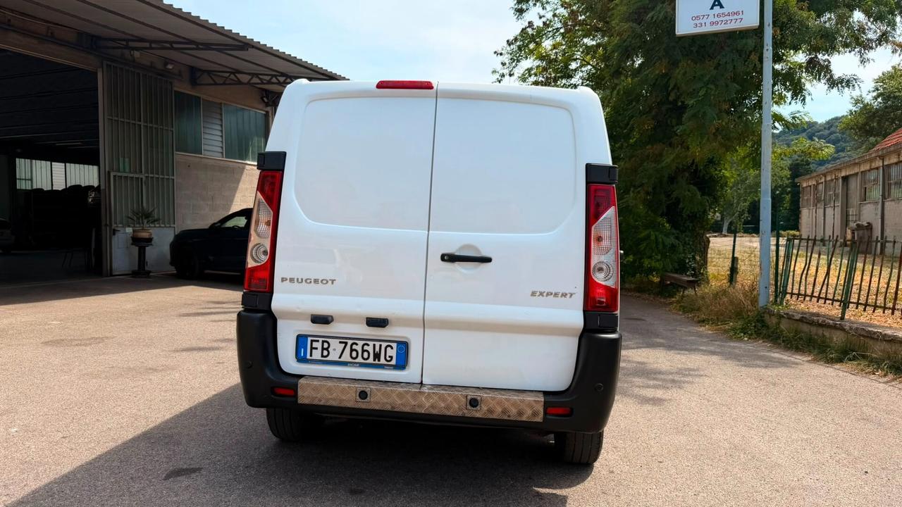 Peugeot Expert 2.0 HDi 125CV FAP PC-TN 12Q Furgone