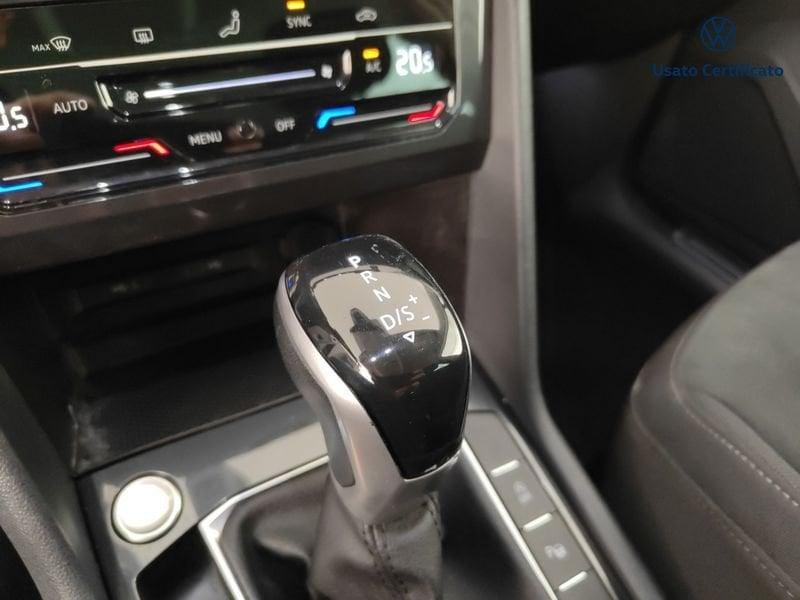 Volkswagen Tiguan Tiguan 2.0 tdi Elegance 150cv DSG