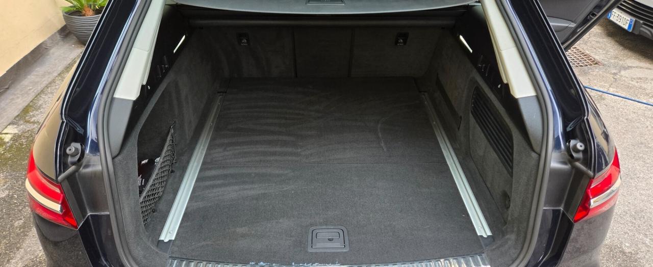 Audi A6 Avant 2.0 TDI ultra S tronic Business