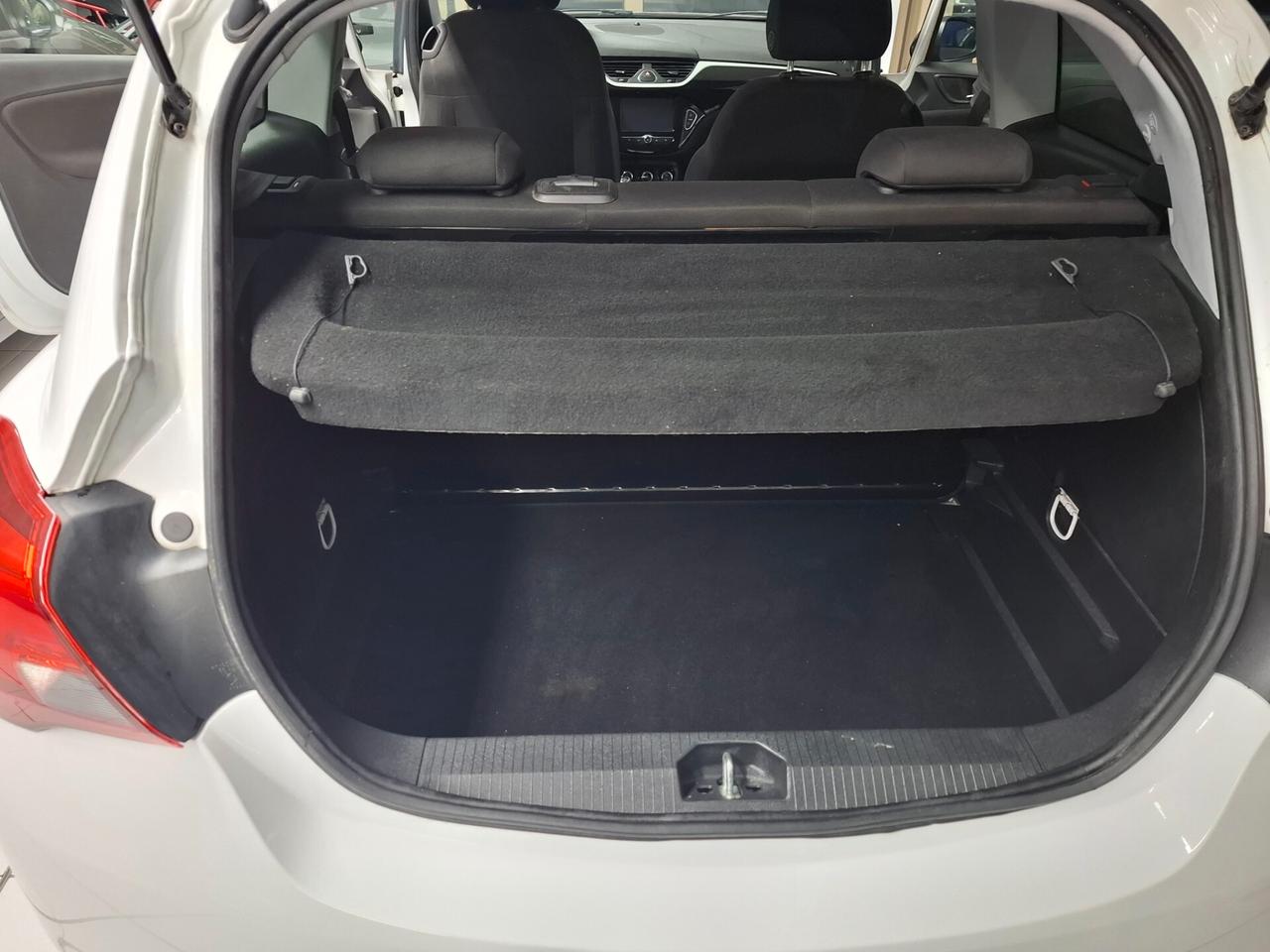 Opel Corsa 1.3 CDTI ecoFLEX Start&Stop 5 porte