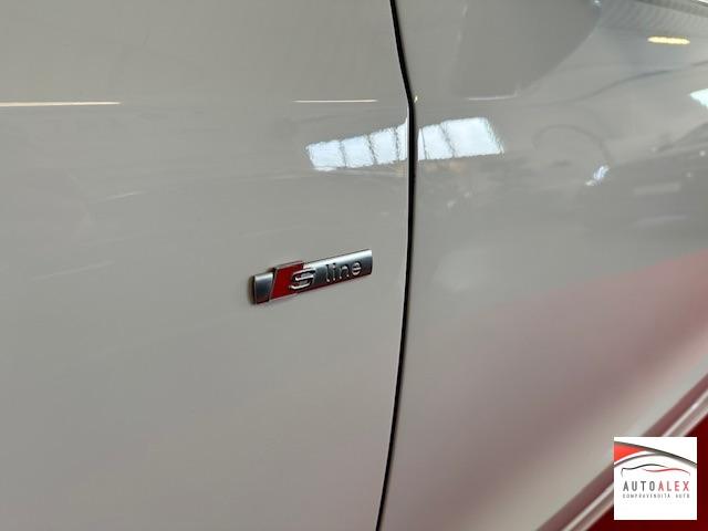 AUDI - Q5 2.0 tdi S-line Advanced Plus quattro 177cv s-tronic