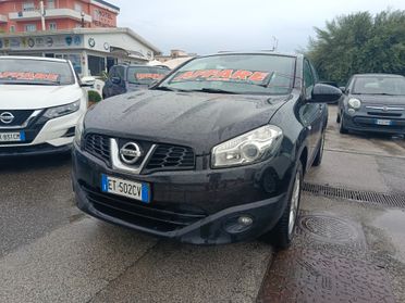 Nissan Qashqai 1.5 dCi 110cv 2014