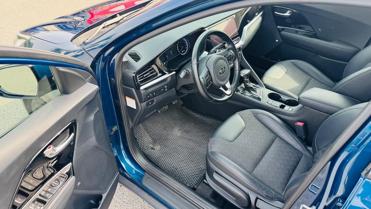 Kia Niro 1.6 GDi DCT PHEV Urban