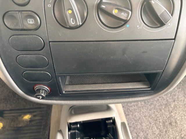 SEAT Alhambra 1.9 TDI SE 7 POSTI TENUTA BENE