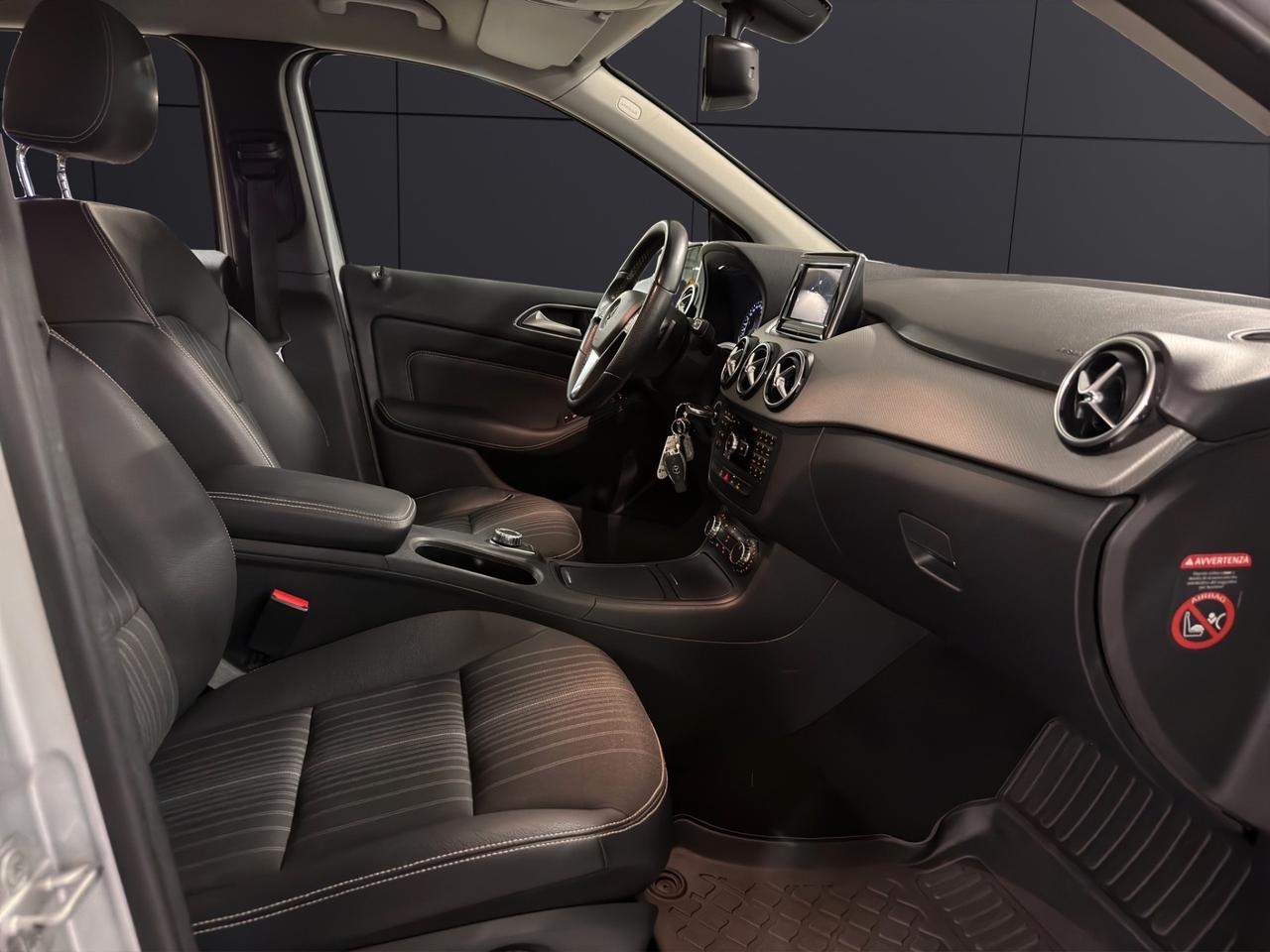Mercedes-benz B 180 CDI Premium