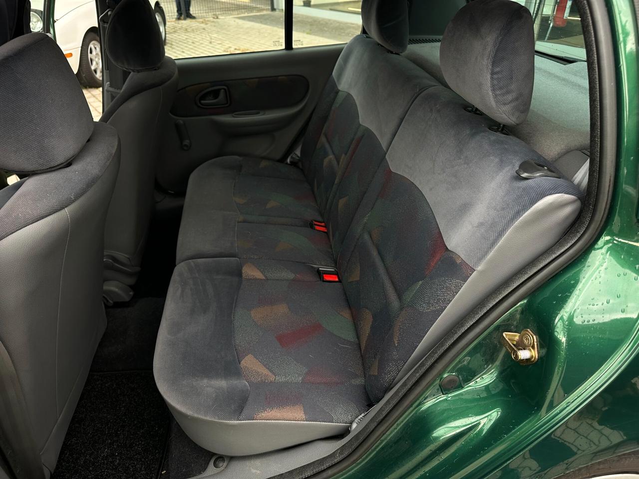 Renault Clio 1.2 cat 5 porte RT