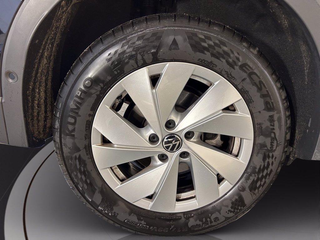 VOLKSWAGEN Tiguan 2.0 tdi life 150cv dsg del 2024