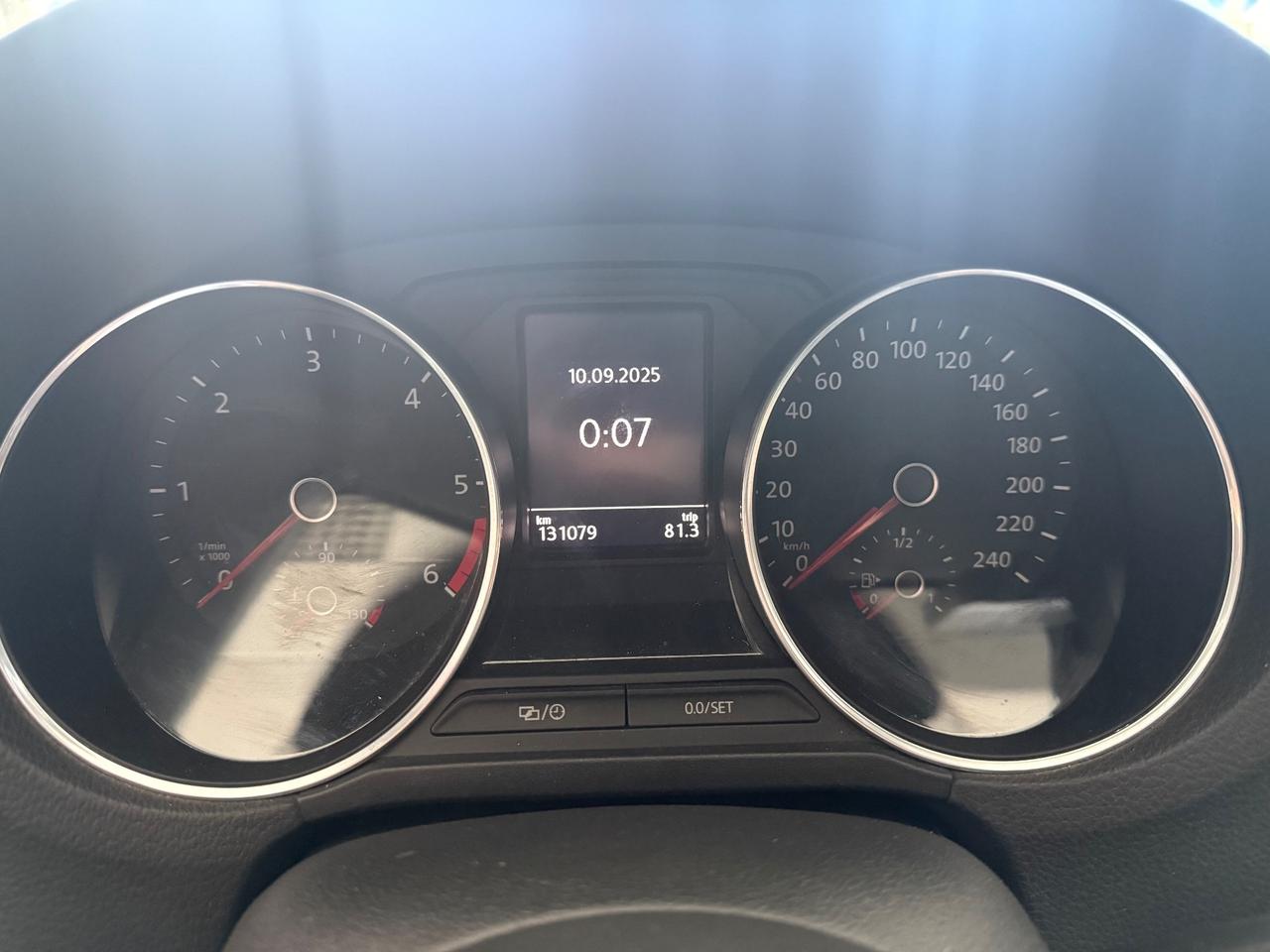 Volkswagen Polo 1.4 TDI 90 CV DSG 5p. Highline R-Line