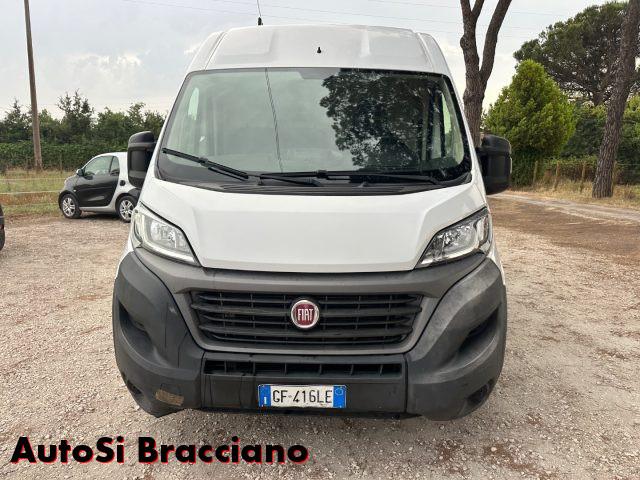 FIAT Ducato 33 2.3 MJT 140CV PC-TN Furgone