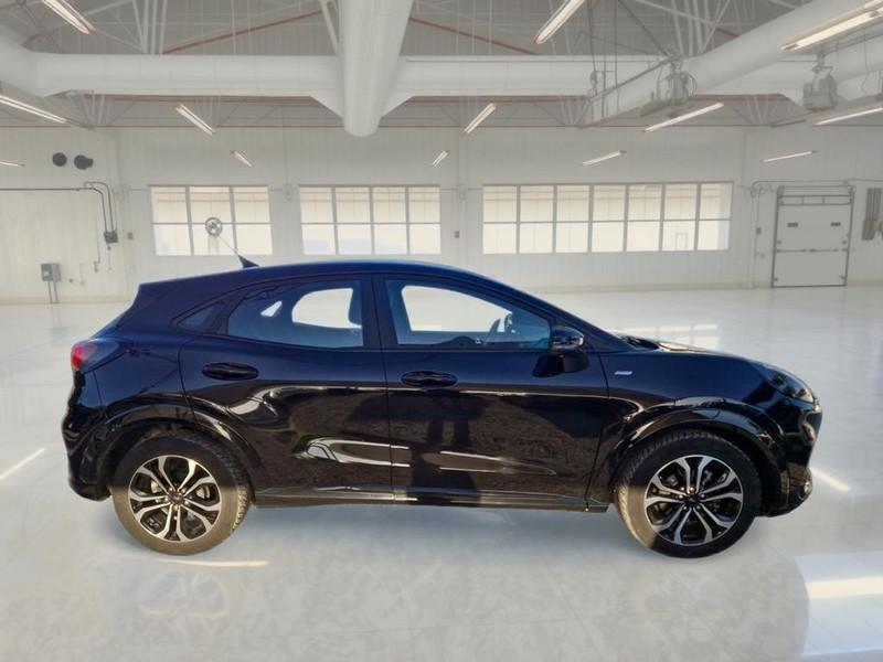 FORD PUMA 1.0 Ecoboost Hybrid 125CV ST-Line