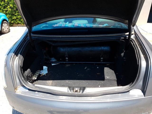 Lancia Thesis 2.0 Turbo 20V Emblema