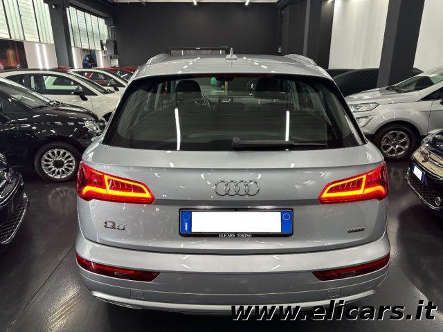 AUDI Q5 40 TDI 204 CV quattro S tronic Business Sport