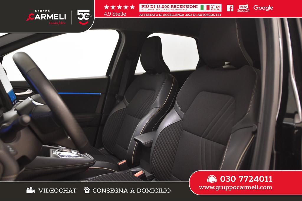 Renault Symbioz 1.6 E-Tech full hybrid Iconic Auto