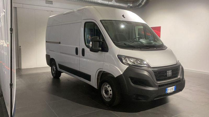 FIAT Ducato 33 2.2 Mjt 140CV PM-TM Easy Pro Furgone